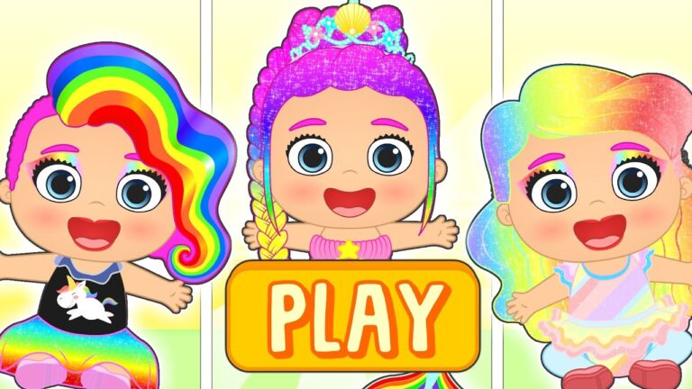 Sesi&oacute;n de Maquillaje Infantil en Peluquer&iacute;a para Ni&ntilde;os