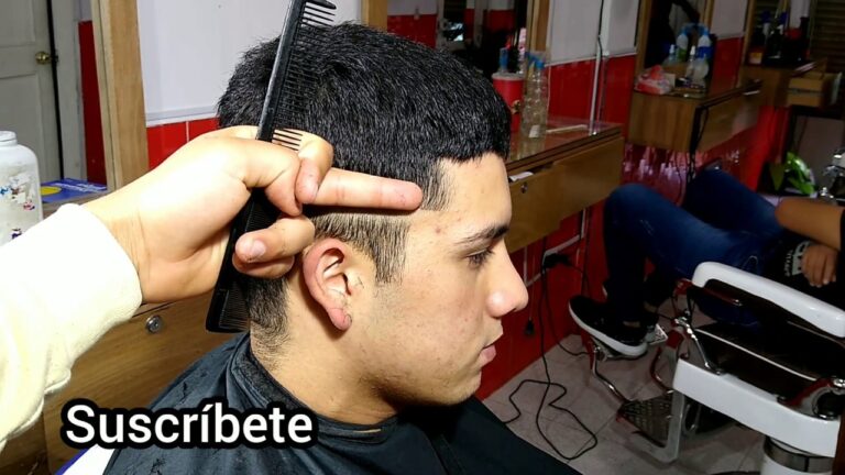 Tendencias de Barber&iacute;a en Tutoriales de Peluquer&iacute;a