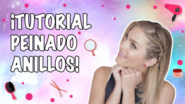 Tendencias en Accesorios para el Cabello: Hebillas Met&aacute;licas