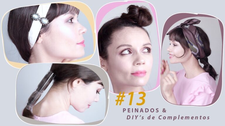 Tendencias Actuales en Accesorios para Recogidos