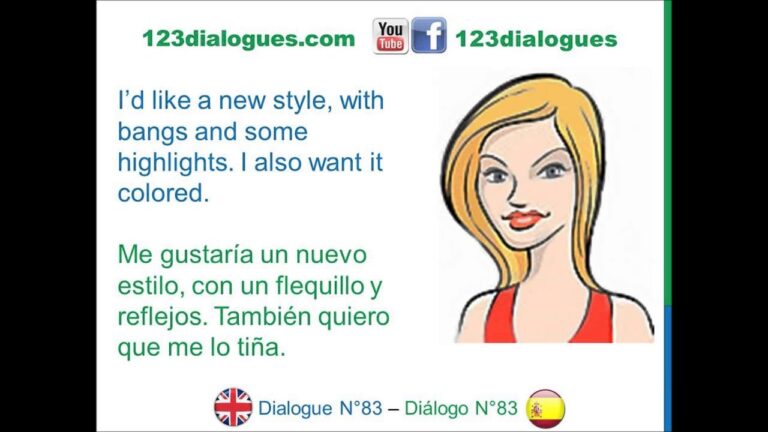 Conversaciones Reveladoras con Estilistas sobre Belleza