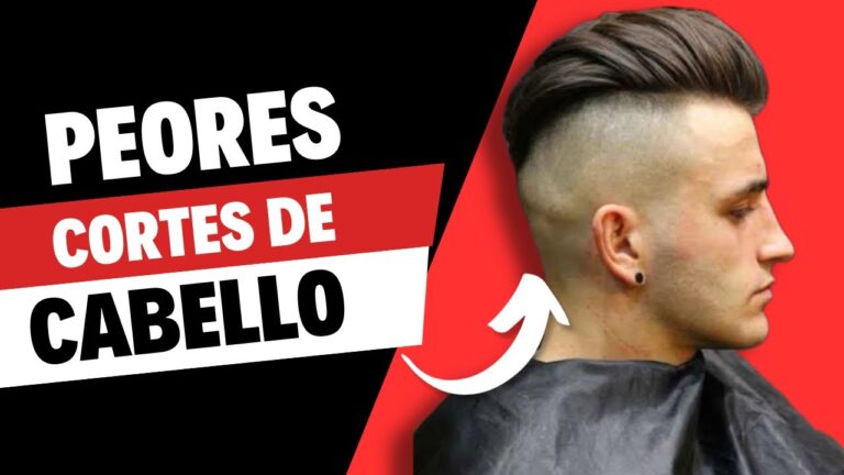 Personalidad y Estilo: El Corte Undercut