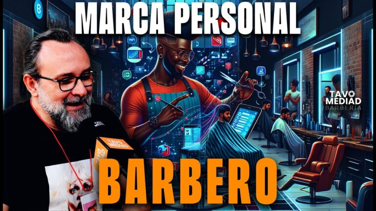 Transformaci&oacute;n Digital en Peluquer&iacute;a: Innovaci&oacute;n y Nuevas Tendencias