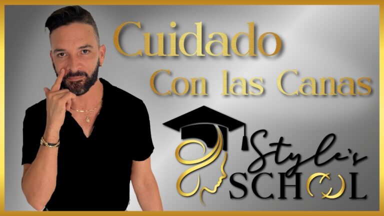 Estilismo Capilar: Realzando la Belleza del Cabello Fino