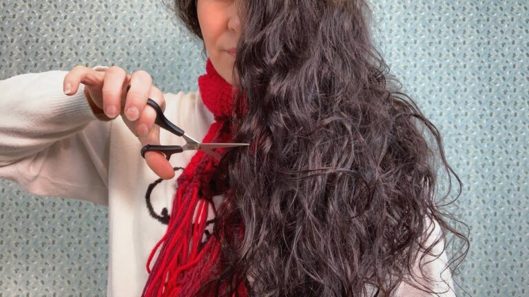 La salud capilar: clave para un corte de pelo perfecto