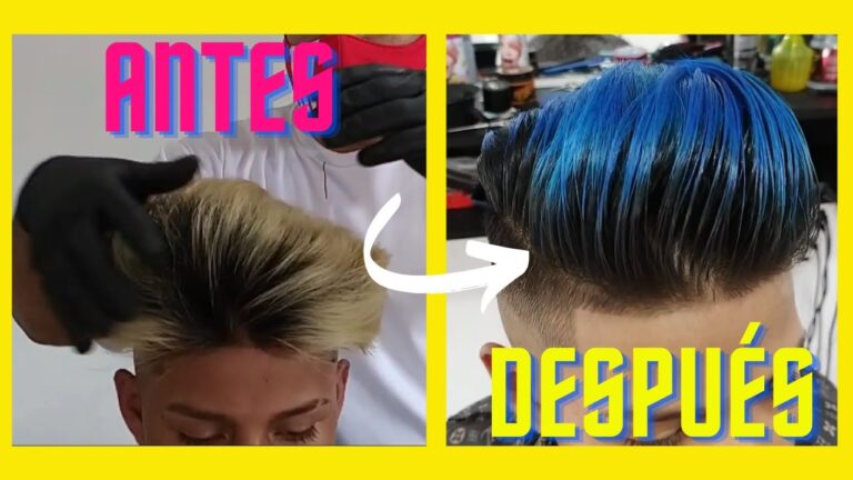 Tendencias de Mechas para un Ombre Intenso