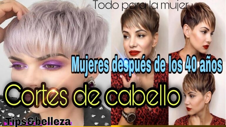 La Elegancia del Corte Undercut en Mujeres