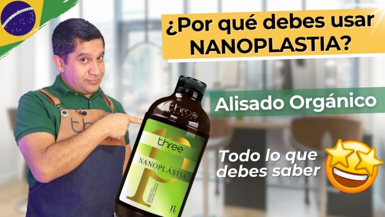 T&eacute;cnicas Efectivas para un Alisado Profesional Perfecto