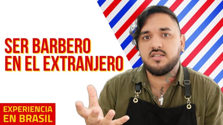 Experiencias Compartidas de Profesionales en Estilismo Masculino