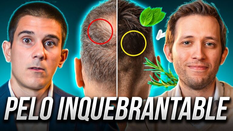 Potenciando Tratamientos Capilares con Suplementos: Eficacia y Beneficios