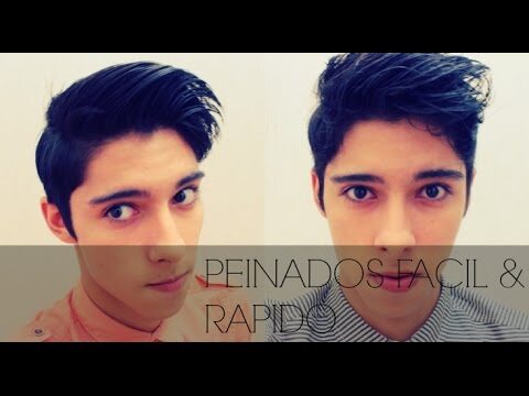 Explora Peinados Punk: Ideas y Estilos Innovadores