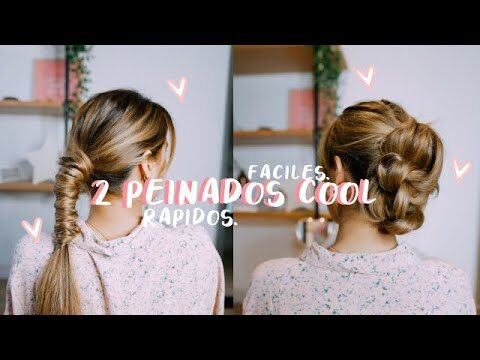 Nuevas Tendencias en Peinados Minimalistas
