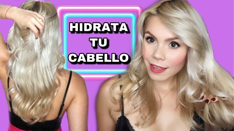 Revitaliza tu Cabello: Mejores Productos Capilares