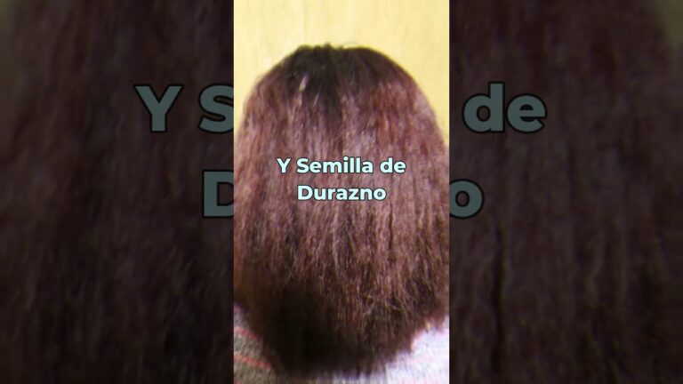 Acondicionador: El Secreto para un Cabello Radiante