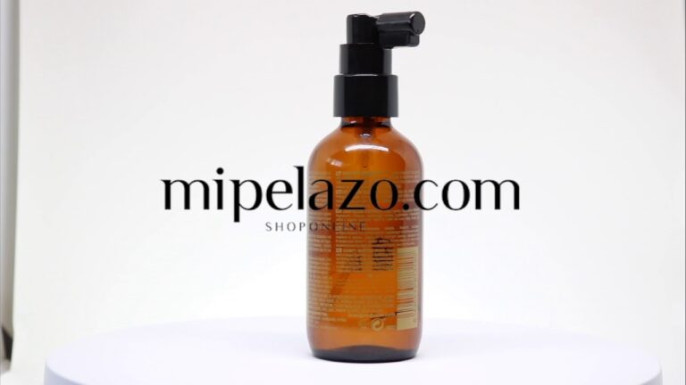 Innovaciones Avanzadas en Protecci&oacute;n T&eacute;rmica para el Cabello