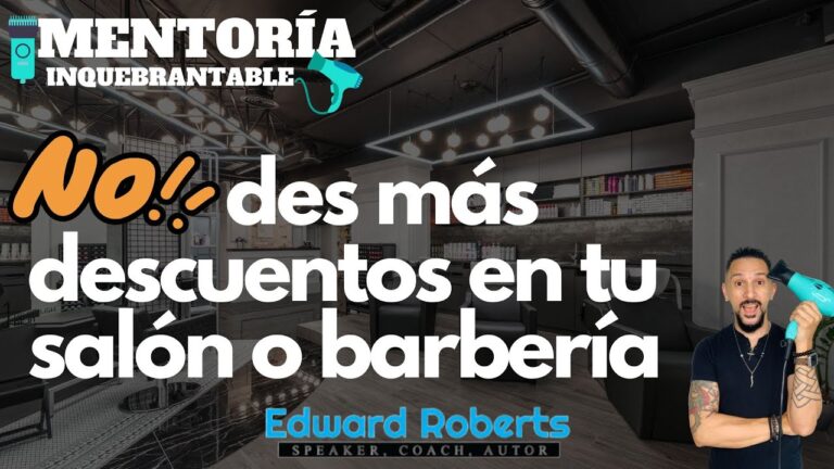 Promociones Especiales en Servicios de Peluquer&iacute;a para Ni&ntilde;os