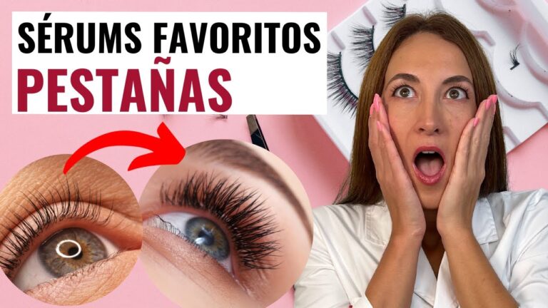 Los Mejores S&eacute;rums Fortalecedores para el Cabello
