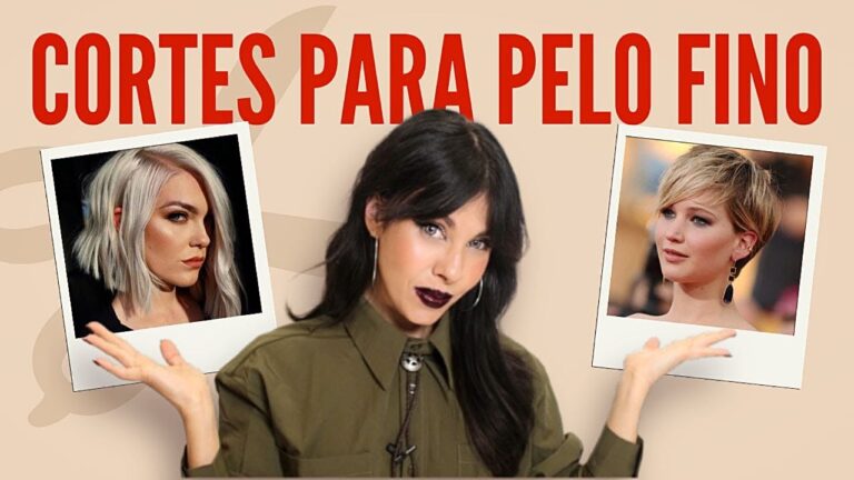 Peinados de Moda: Volumen y Estilo en Cada Look