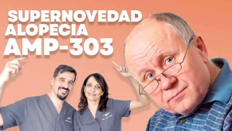 Tratamientos Innovadores para Combatir la P&eacute;rdida Capilar