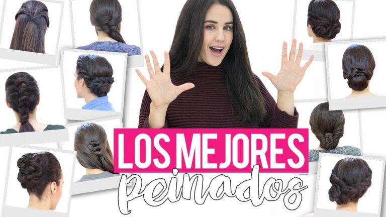 Peluquer&iacute;a M&oacute;vil: Estilo Perfecto para Eventos y Celebraciones
