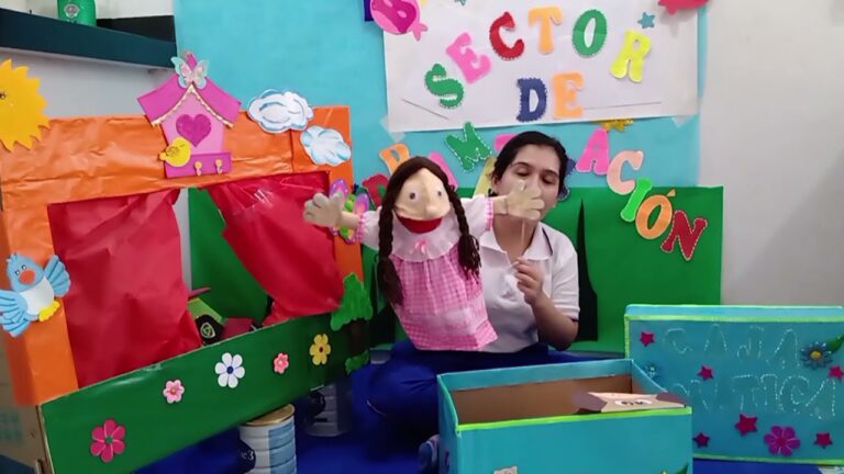 Espacios L&uacute;dicos en Peluquer&iacute;a para Ni&ntilde;os: Creando Experiencias Divertidas