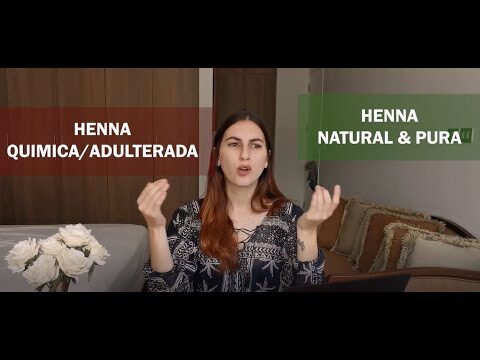 Beneficios de la Coloraci&oacute;n Sin Parabenos