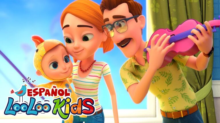 Diversi&oacute;n Musical en la Peluquer&iacute;a Infantil