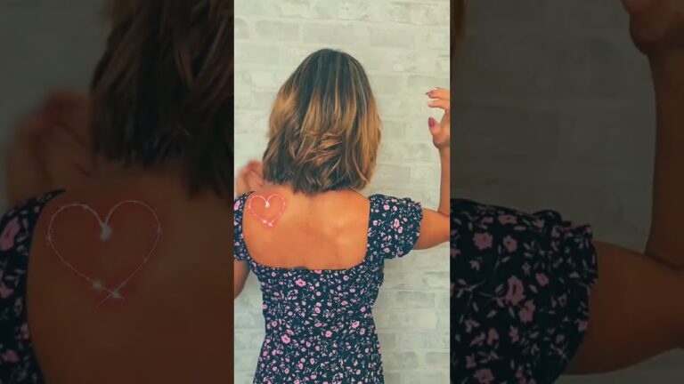 Consigue un Look Radiante con Mechas Naturales