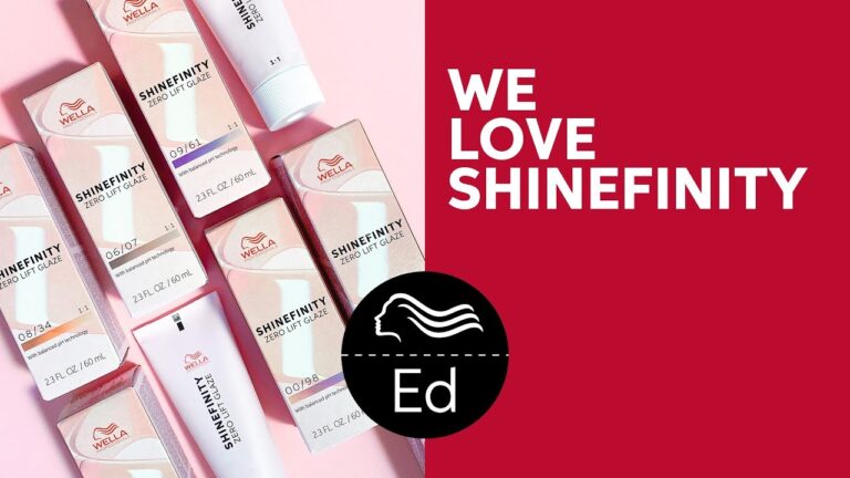 Cuidado del Cabello: Coloraci&oacute;n Sin Parabenos