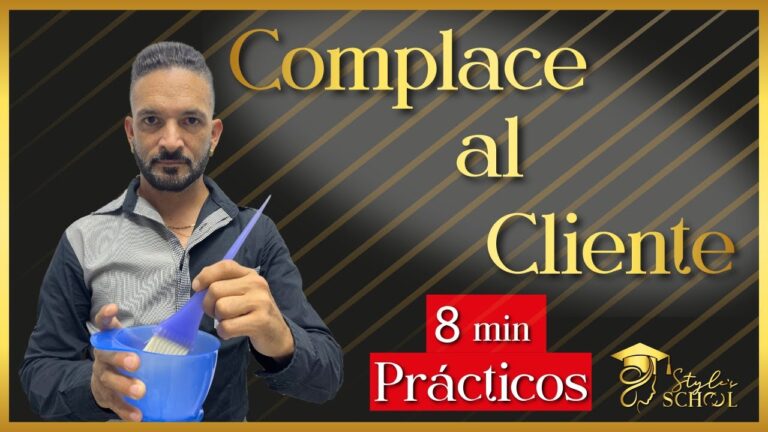 Consejos Esenciales para Dominar las Mechas Freehand