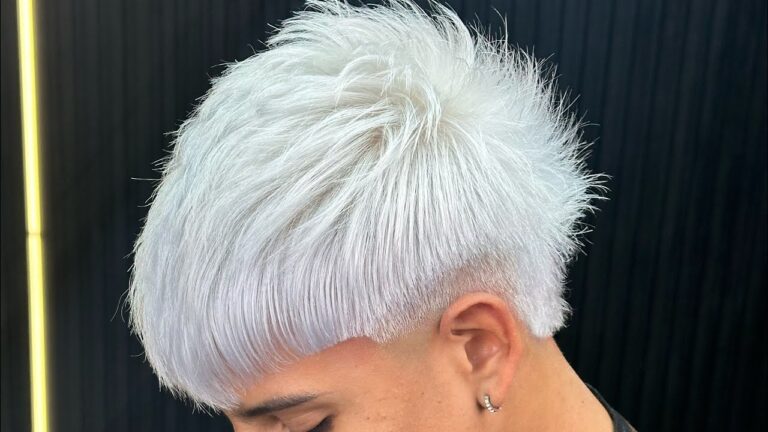 Tendencias de Mechas Balayage: Insp&iacute;rate en el Estilo Capilar Actual