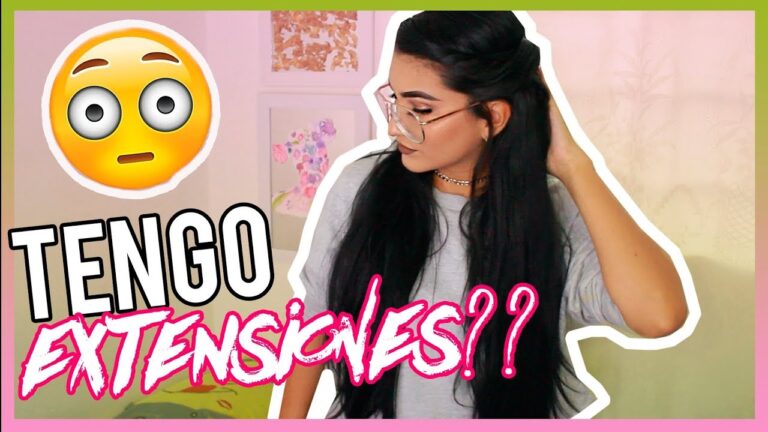 Peinados Creativos con Extensiones de Cabello: Ideas Innovadoras