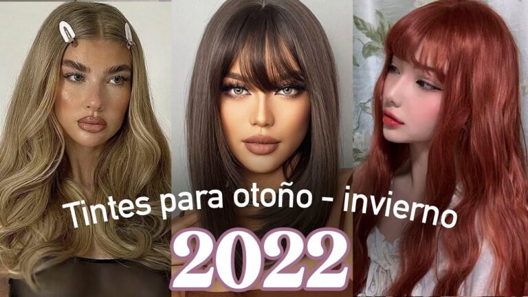 Transforma tu Look Capilar con Tonos de Fantas&iacute;a