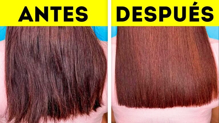 Consejos Clave para un Cabello a la Moda