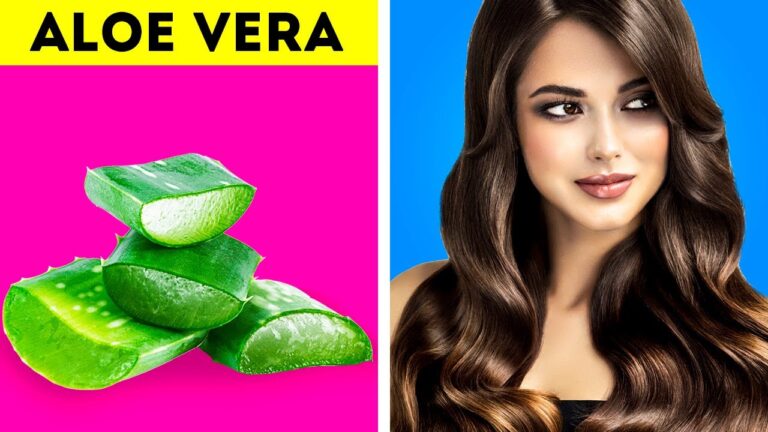 Trucos de Belleza Capilar: Tutoriales Esenciales