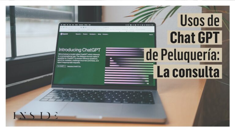 Charlas con Estilistas: Tendencias en Peinados